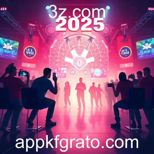 Transformações na Economia e Tecnologia em 2025