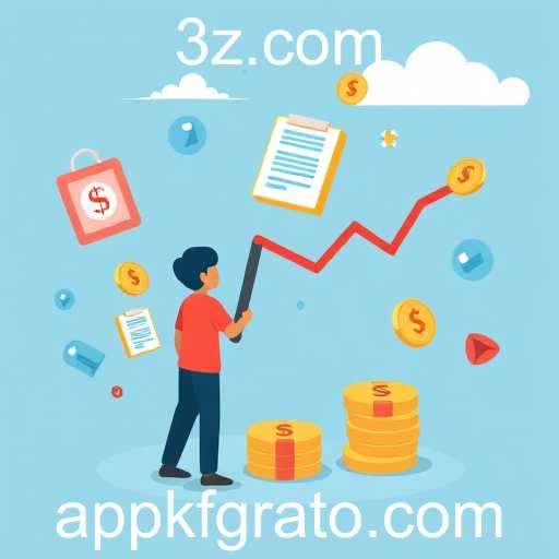 Descubra o Universo Financeiro Através dos Jogos: A Nova Categoria do KFGrato