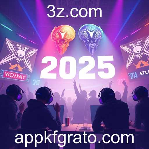 Os Desafios e Tendências dos Jogos em 2025