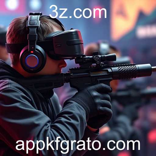 A Evolução dos Jogos Online em 2025