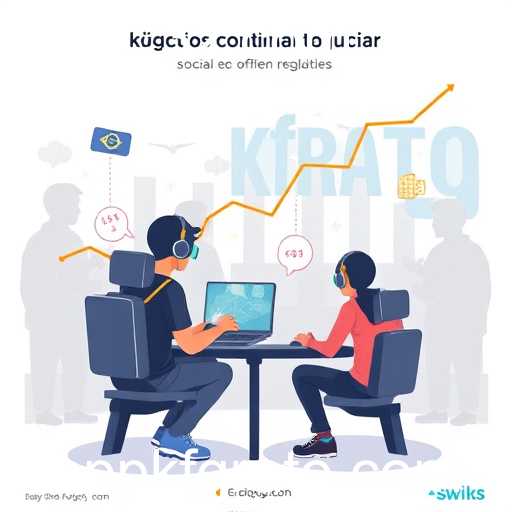 O Crescimento dos Jogos Online em 2025