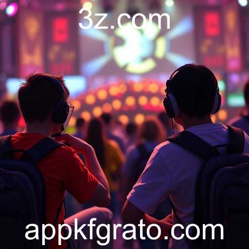 Inovações Transformam a Indústria de Jogos em 2025