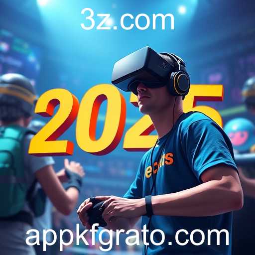 Tendências de Jogos Virtuais em 2025: Um Olhar Sobre o 'kfgrato'