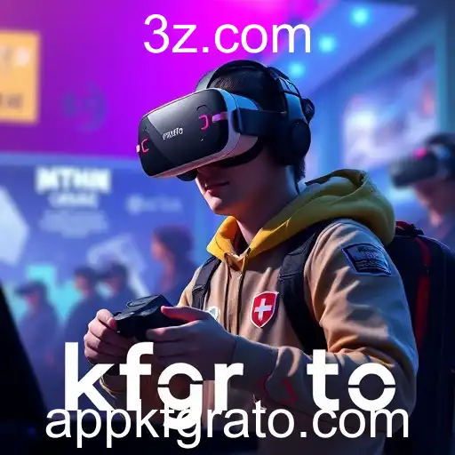 Tendências e Desafios no Universo dos Jogos Online em 2025