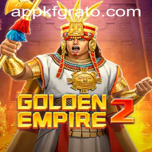 GoldenEmpire2: Exploring the Thrilling World of Real-Time Strategy Gaming