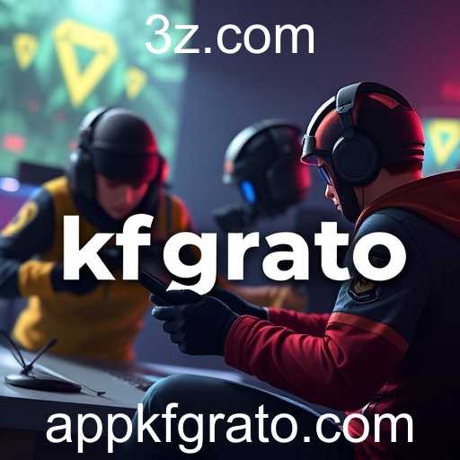 O Impacto de 'kfgrato' no Universo dos Jogos Online