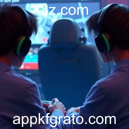 O Efeito KFGrato nas Plataformas de Jogos em 2025