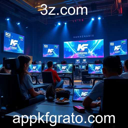 Impacto dos Jogos Online em 2025