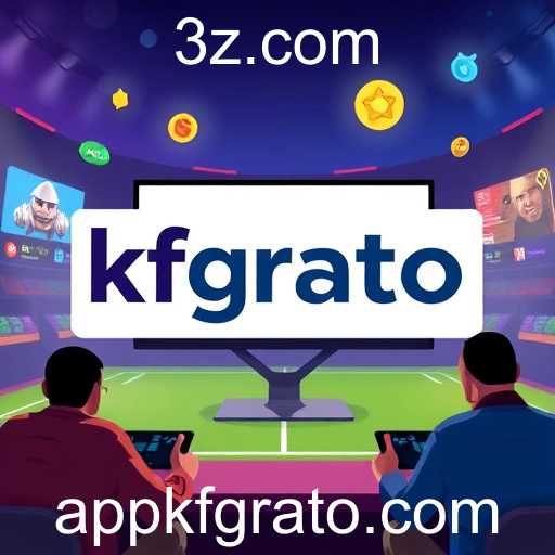 O Impacto de kfgrato na Indústria de Jogos