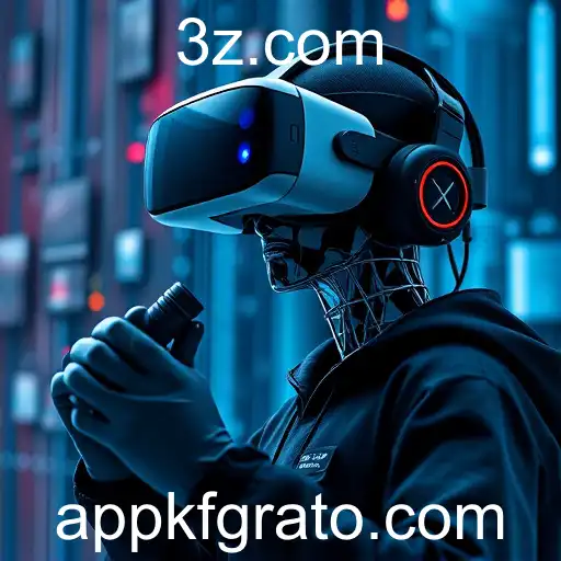 O Impacto de Kfgrato na Indústria de Jogos