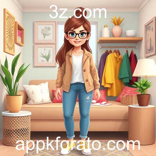 Jogos de Estilo de Vida: Personalização e Comunidade nos Mundos Virtuais