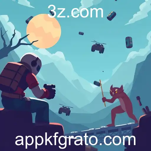 Novo Horizonte para Jogos Online: Tendências e Inovações