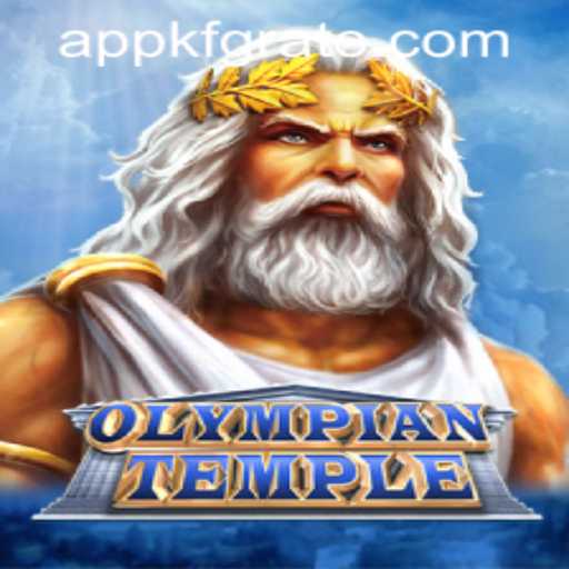 Embark on a Mythical Adventure with OlympianTemple: Master the Art of Strategy and Conquest