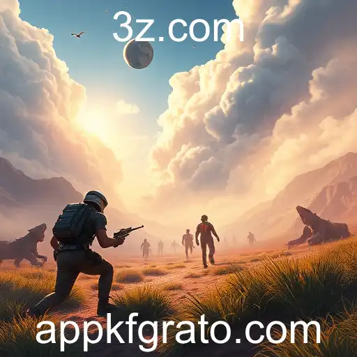 A Revolução dos Jogos em 2025