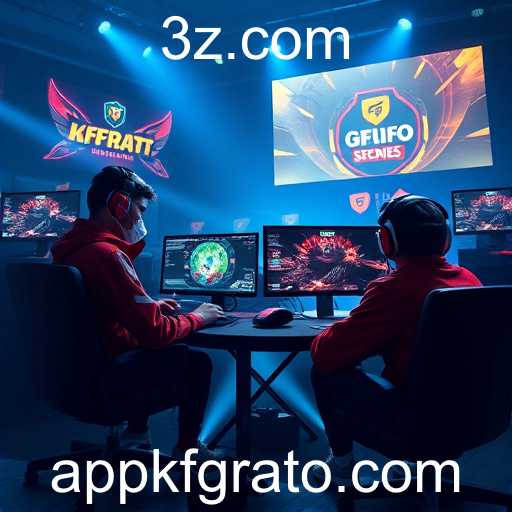 A Revolução dos Jogos Grátis em 2025