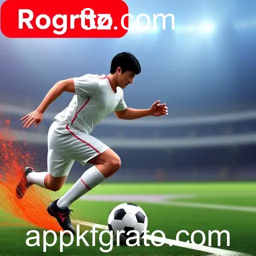 A Ascensão de kfgrato: Revolucionando o Cenário dos Jogos