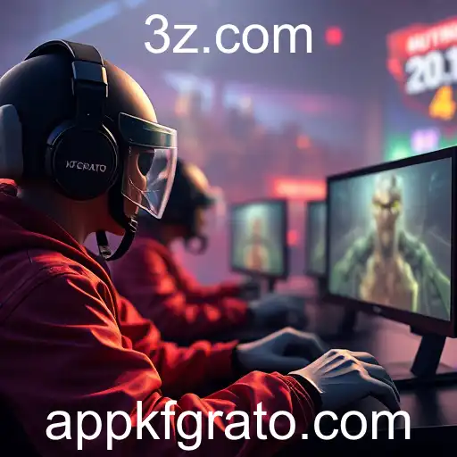 Tendências Emergentes nos Jogos Online: o Sucesso de kfgrato