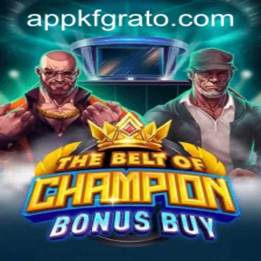 TheBeltOfChampionBonusBuy: An Immersive Gaming Experience